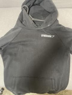 gymshark パーカーのサムネイル