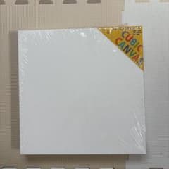 キュービックキャンバス 正方形 30×30cmのサムネイル