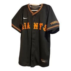 岡本和真 ユニフォーム 3rdのサムネイル