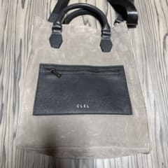 2way Square Tote Bag /2way スクエア トートバッグのサムネイル