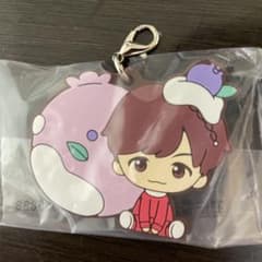 tiny tan 1번 고래 고무 매력
