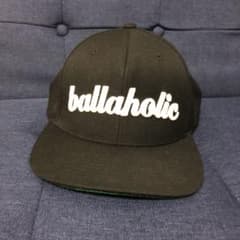 ボーラホリック ballaholic キャップ帽のサムネイル