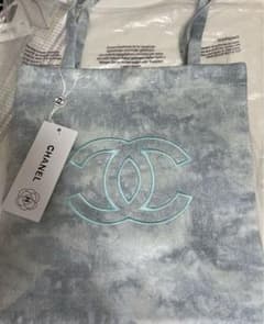CHANEL トートバッグ 非売品 ノベルティ ラスト - メルカリ