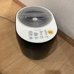 精米機　精米器のサムネイル