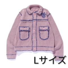 GIRLS DON'T CRY × PHINGERIN PG1 KNIT - メルカリ