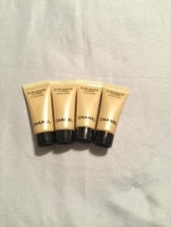 CHANEL シャネル　サブマリージュ　ラクレーム高級クリーム5ml SALE！のサムネイル