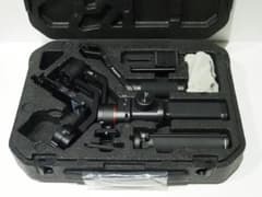 【動作OK】Manfrotto MVG220 3軸ジンバル 一眼レフ/ミラーレスのサムネイル