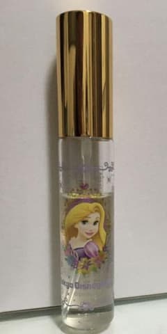 ディズニーランドのプリンセスイメージ香水のサムネイル