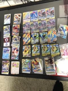 [kazu.T様専用］ポケモンカード 処分のサムネイル