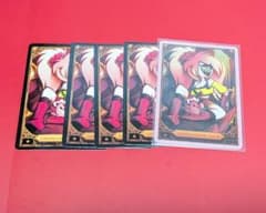 ハズビンホテル Season2 2nd トレカ チェリーボム foil NF - メルカリ