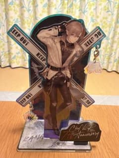 葛葉 7th Anniversary アクリルスタンドのサムネイル
