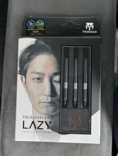 TRiNiDAD LAZY 松吉輝宗選手モデル トリニダード レイジーのサムネイル