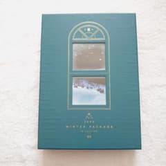 限定値下げ❣️2020 BTS WINTER PACKAGE DVD 日本語字幕 - メルカリ