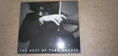 葉加瀬太郎　THE BEST OF TARO HAKASEのサムネイル