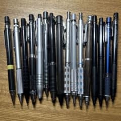 シャーペンまとめ売りのサムネイル