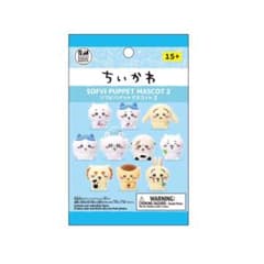 ちいかわ ソフビパペットマスコット2 シーサーのサムネイル