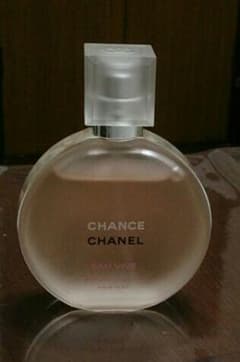 fyさん専用！ CHANEL ヘアミスト チャンスオーヴィーヴのサムネイル