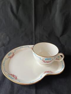 レア！英国老舗Mintonのテニスセット （スナックセット）この上品さ レア！英国老舗Mintonのテニスセット （スナックセット）この上品さ