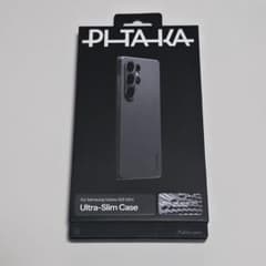 PITAKA Galaxy S25 Ultra 極薄ケースのサムネイル