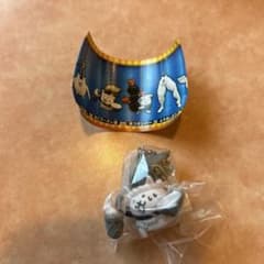 にゃんこ大戦争 アクリルキーホルダー ガチャガチャ ねこラーメン道のサムネイル