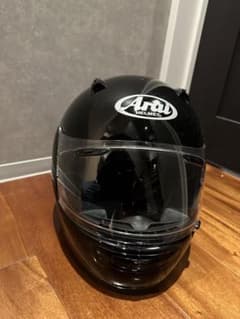 Arai HELMET （アライ　ヘルメット）のサムネイル