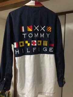 TOMMY HILFIGERシャツのサムネイル