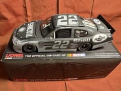 1/24 NASCAR Kurt Busch #22 Pennzoilのサムネイル