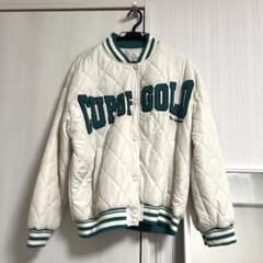 Thumbnail of Bershka  スタジャン
