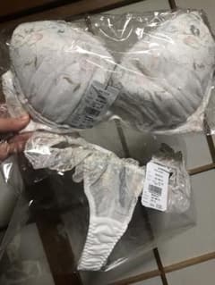 RAVIJOUR 下着セット E70のサムネイル