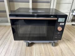 ♦︎①山善 2024年製 オーブンレンジ NERP-F0181TV(B) - メルカリ