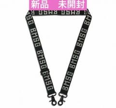 BMSG FES '25カスタムショルダーストラップ BMSG FES '25カスタムショルダーストラップ - メルカリ