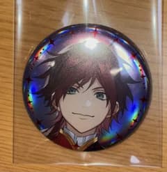 Overture ランダム缶バッジ ローレン・イロアスのサムネイル