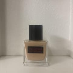 shu uemura アンリミテッド ケア ツヤ セラム ファンデーション584のサムネイル