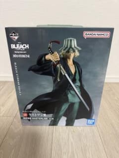 BLEACH 一番くじ 浦原喜助 ラストワン賞 MASTERLISE - メルカリ