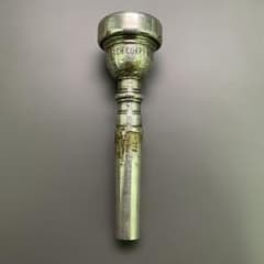 VINCENT BACH CORP. 6C旧刻印 マウスピース - メルカリ