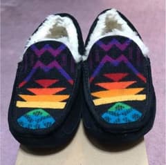 UGGモカシン (メンズ)26cmのサムネイル
