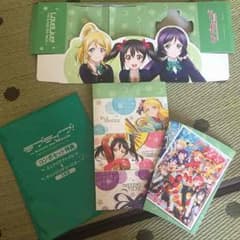 ラブライブ！コンボセット 矢沢にこのサムネイル