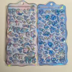 ボンボンドロップシールのサムネイル