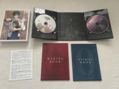 [당일 발송] [덤 첨부] 극장판 마법회전 0 DVD BOX