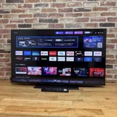 東芝 43V型 4K 液晶テレビ REGZA 43Z670L 量子ドット 動画○ 東芝 43V型 4K 液晶テレビ REGZA 43Z670L 量子ドット 動画○ - メルカリ