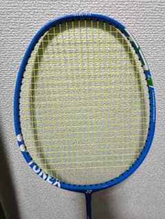 YONEX ISOMETRIC TR1 トレーニングラケットのサムネイル