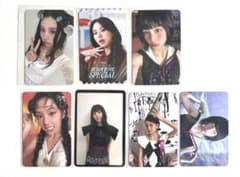 TWICEチェヨントレカセットのサムネイル
