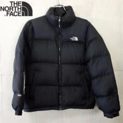 THE NORTH FACE ダウンジャケットのサムネイル