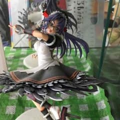 百花繚乱サムライガールズ 服部半蔵 アルターフィギュアのサムネイル