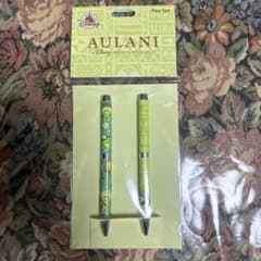 Disney AULANI オルメルペンセット 2本のサムネイル