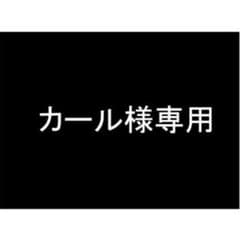 カール様専用のサムネイル