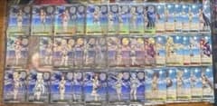 ホロライブプロダクション Summer Collection セミコンプ セット