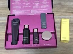 Attenir アテニア ドレスリフト トライアルセット 2週間　おまけ付きのサムネイル