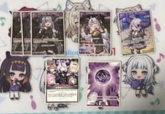 ホロカ　ラプラス•ダークネス　セットのサムネイル