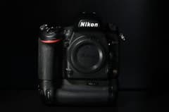 Nikon D750 ボディ SDカード・バッテリーグリップ付属のサムネイル
